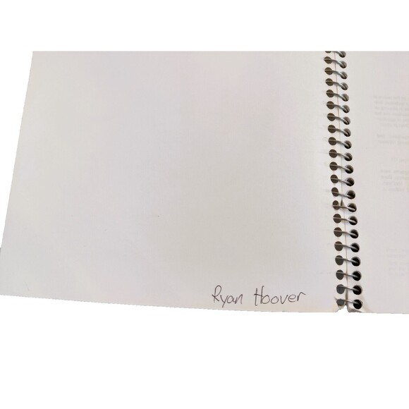 SHOP MANUAL By Chek Chart Automotive Steering, Suspension Good Used Condition - Picture 7 of 8